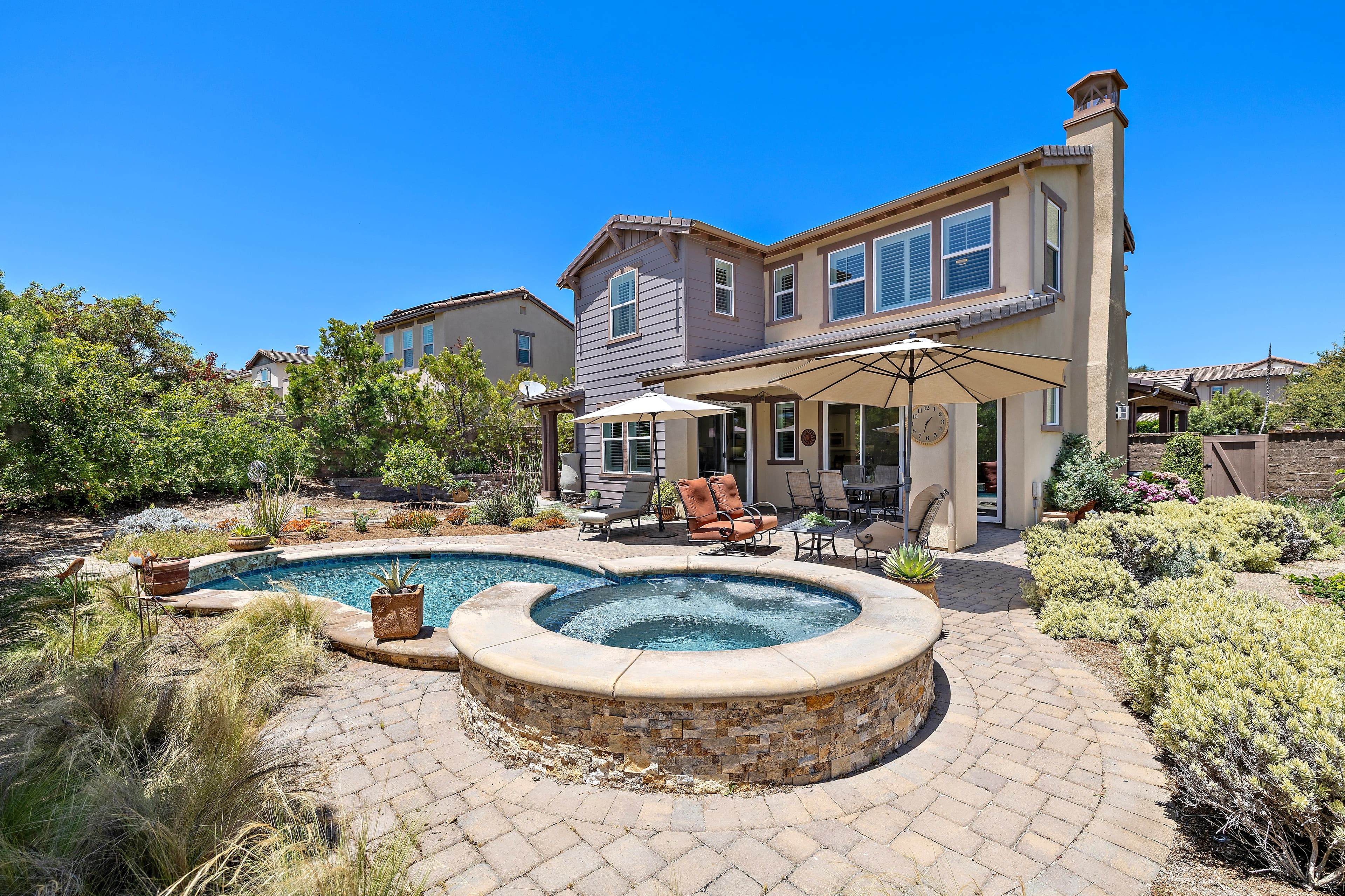 53 Baliza Rancho Mission Viejo, CA 92694 - Property exterior